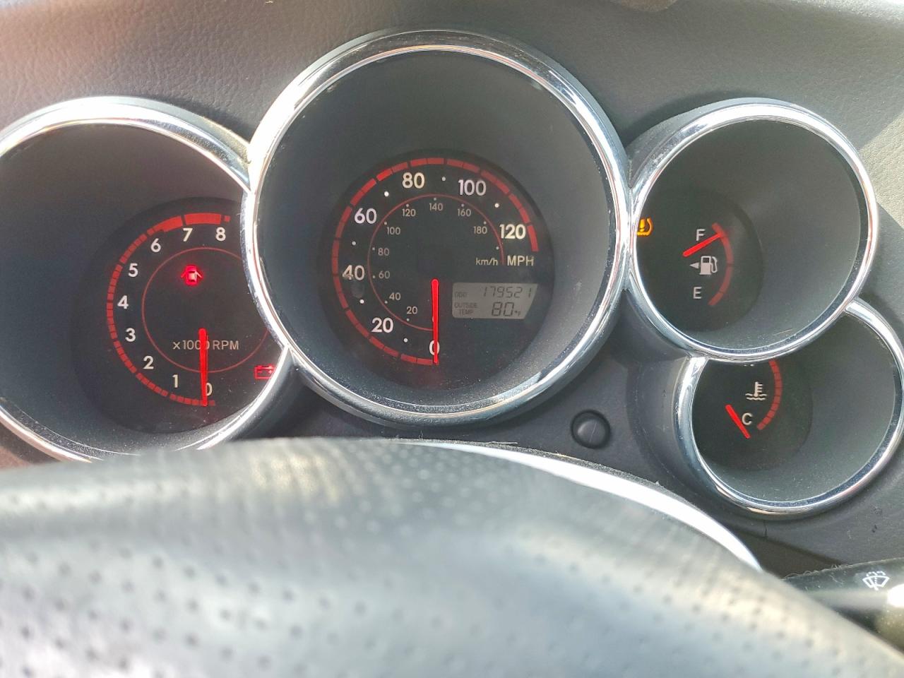 2007 Toyota Matrix Xr White vin: 2T1KR32E17C635513