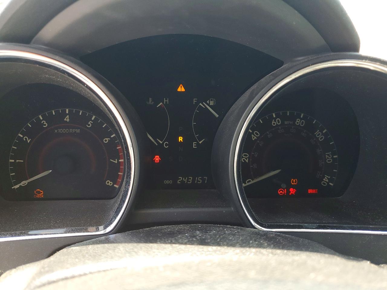 2011 Toyota Highlander Se Черный vin: 5TDZK3EH1BS024728