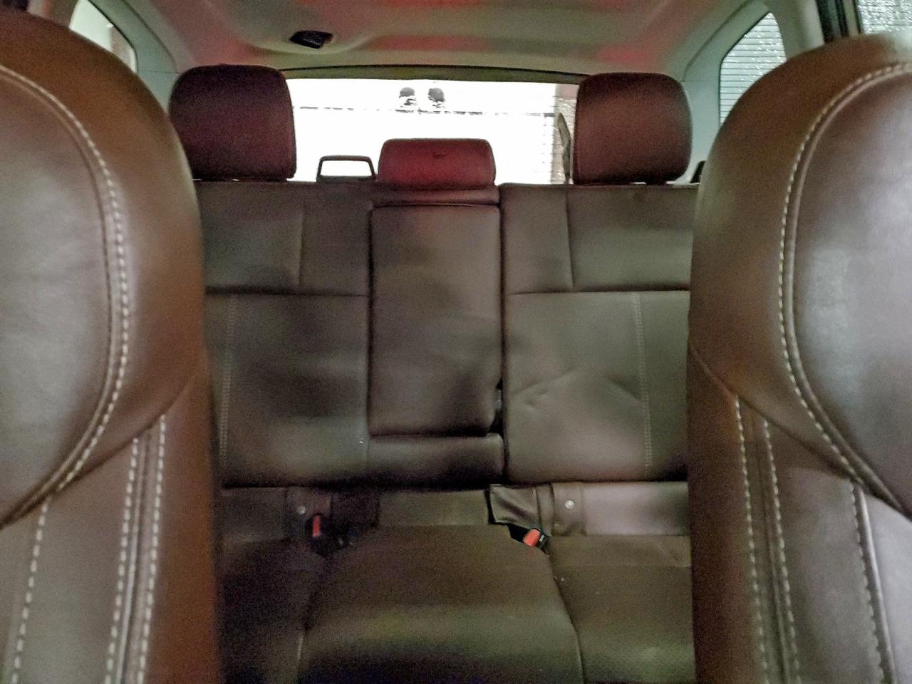 2017 Subaru Forester 2.5i Touring Brown vin: JF2SJAWC6HH512082