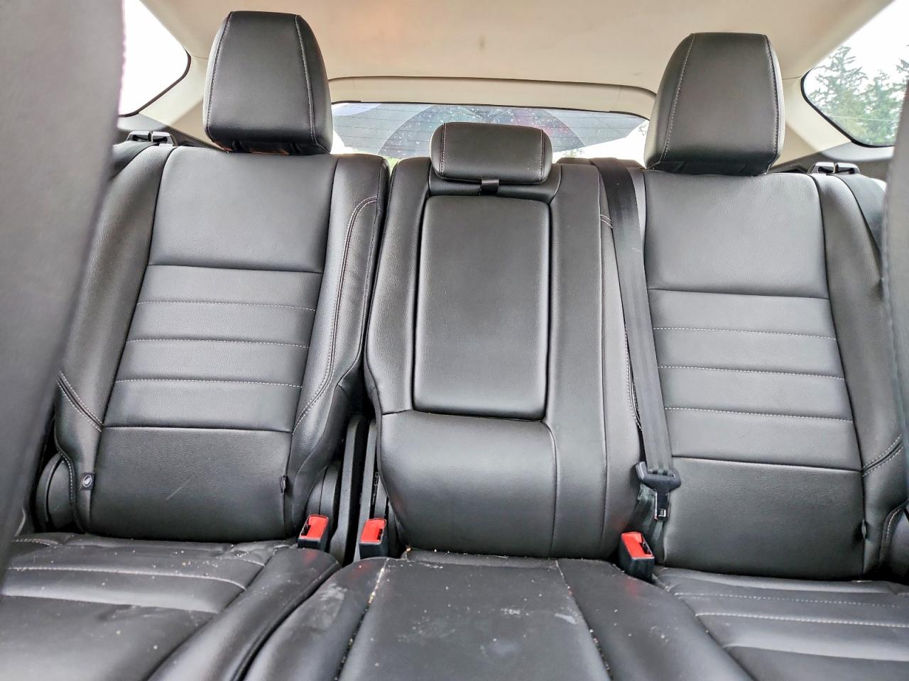 2014 Ford Escape Titanium Gray vin: 1FMCU9J91EUD44581