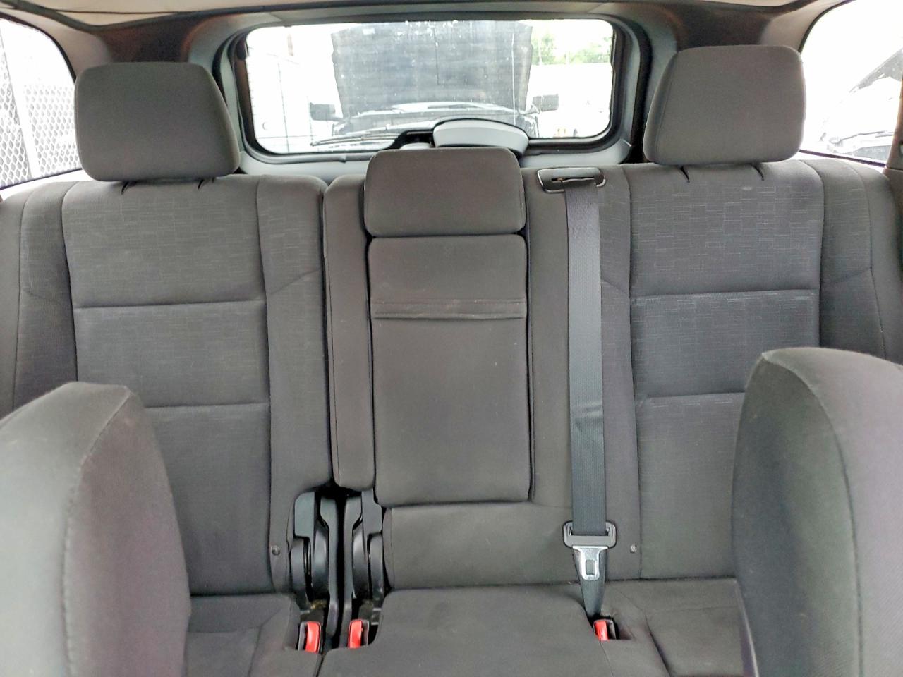 2013 Jeep Grand Cherokee Laredo Gray vin: 1C4RJFAG1DC612229