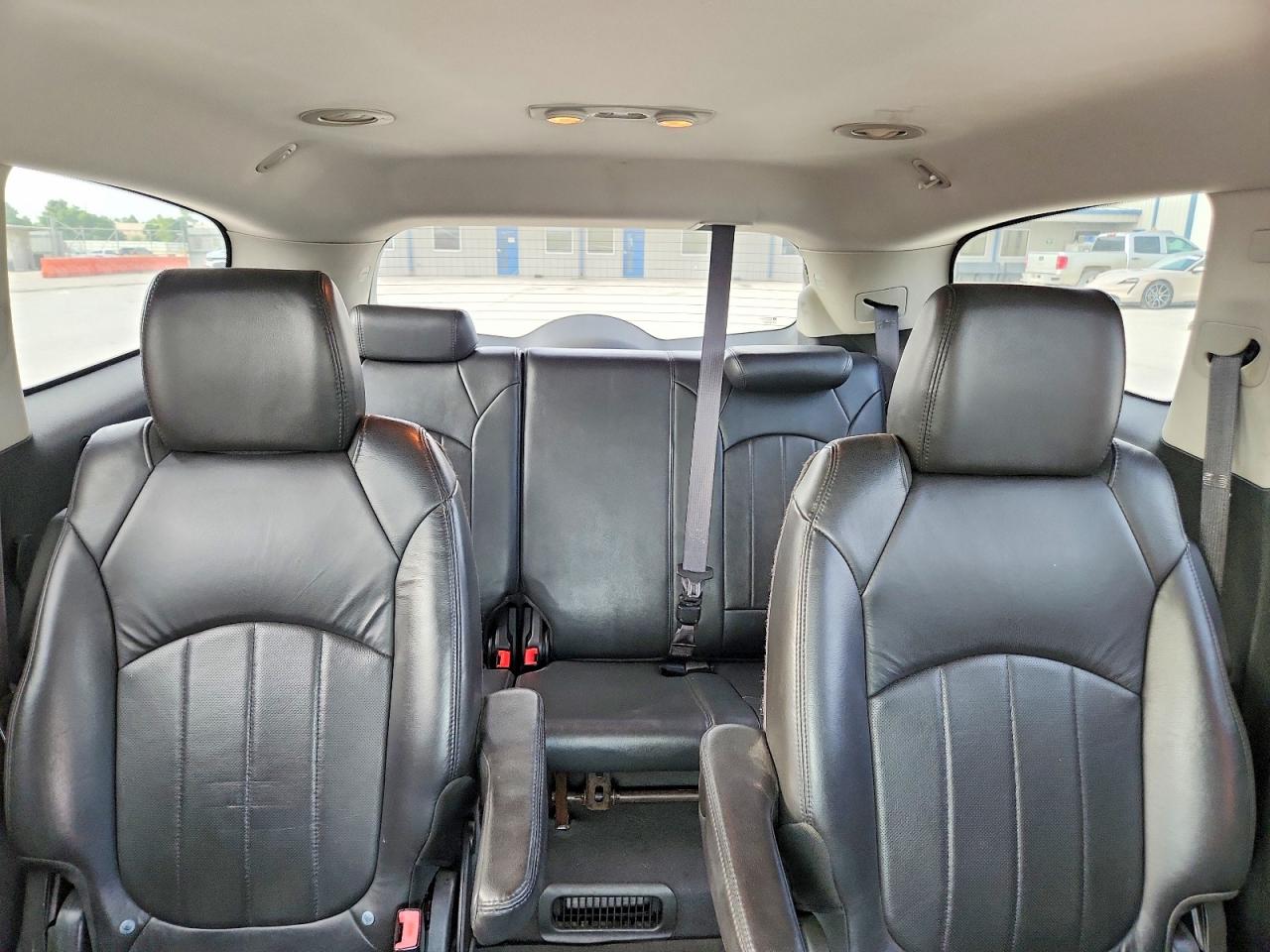 2011 Buick Enclave Cxl Серый vin: 5GAKRBED2BJ224634