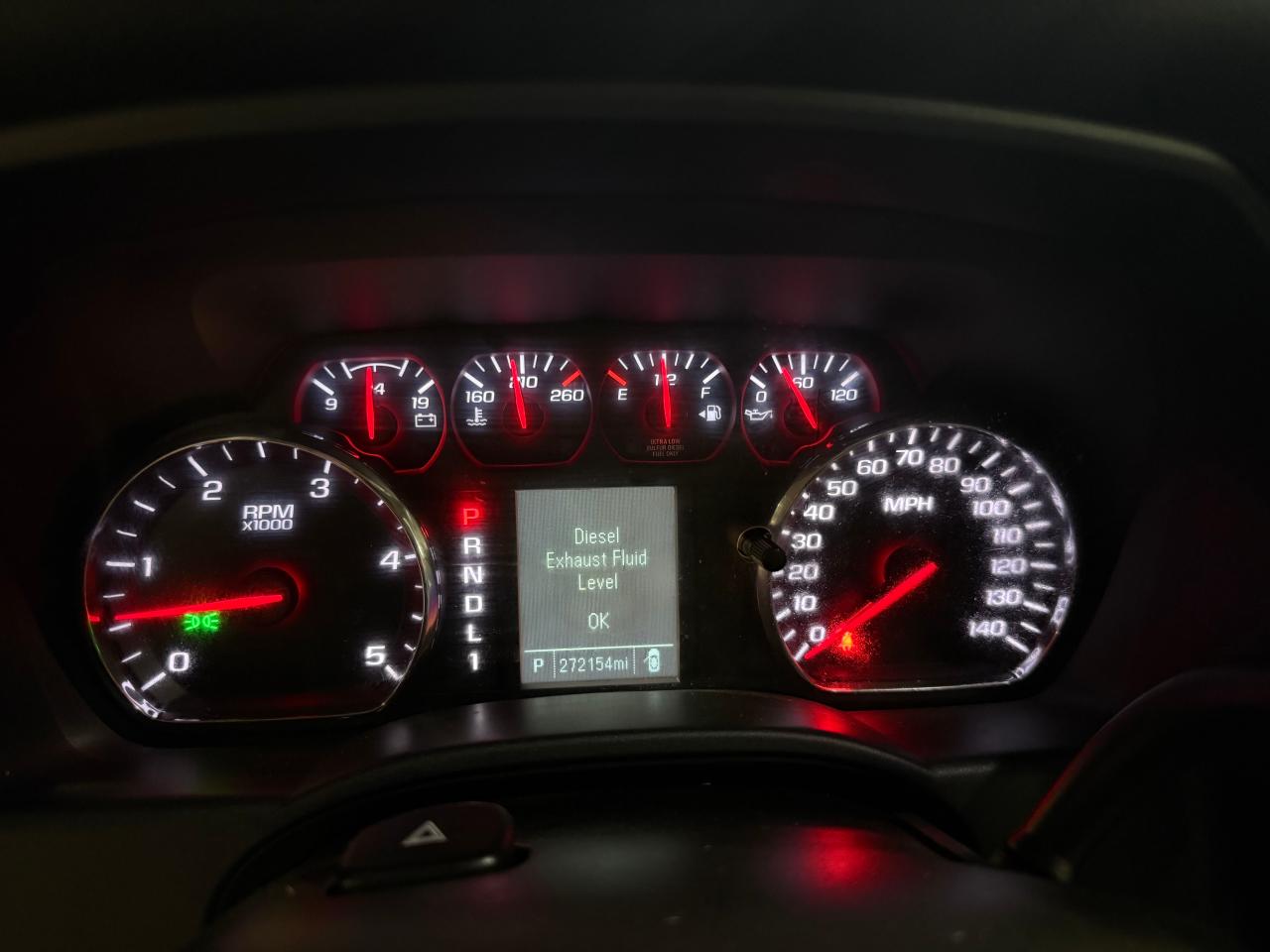 2017 Chevrolet Silverado K3500   Белый vin: 1GB4KYCY1HF268531