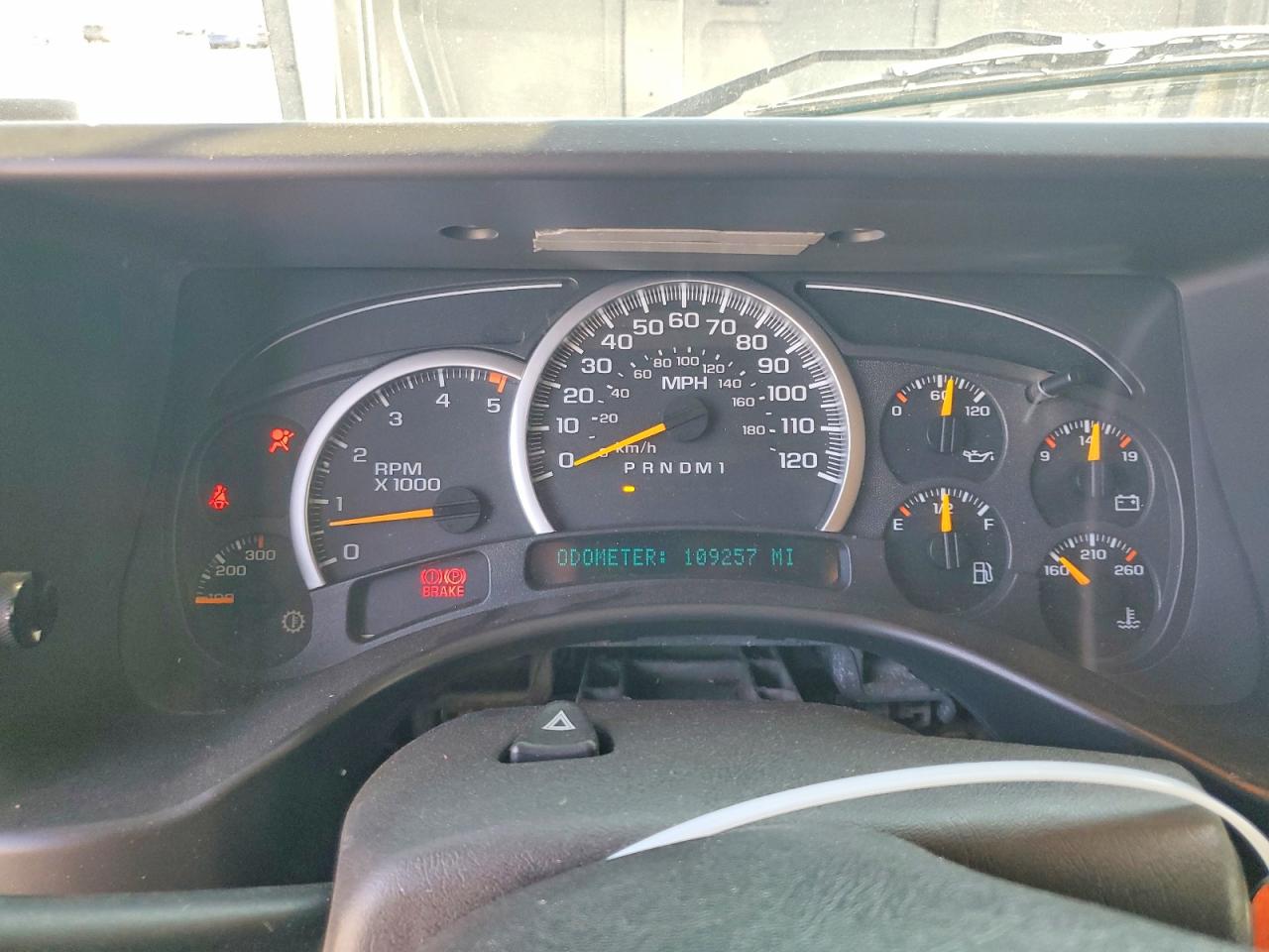 2005 Hummer H2 Tan vin: 5GRGN23U25H104734