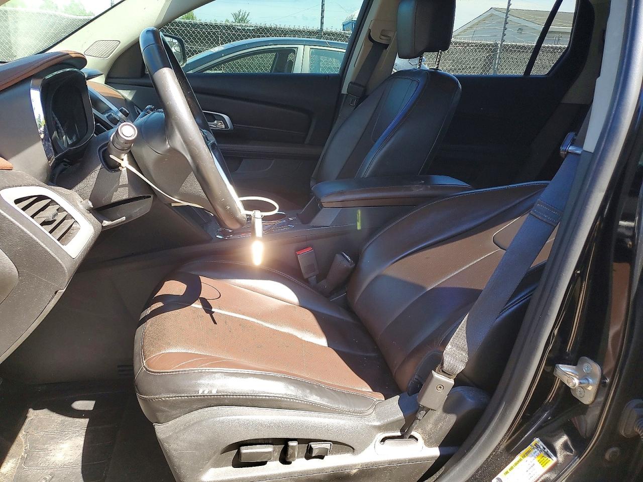 2014 Gmc Terrain Slt Black vin: 2GKFLXE35E6300617