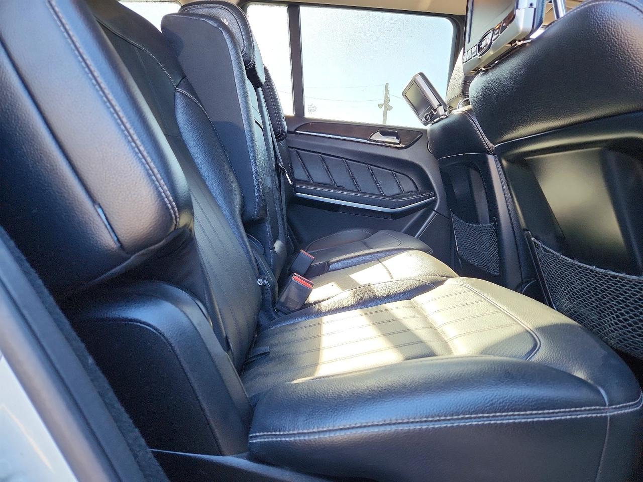 2013 Mercedes-benz Gl 450 4matic White vin: 4JGDF7CE0DA173335