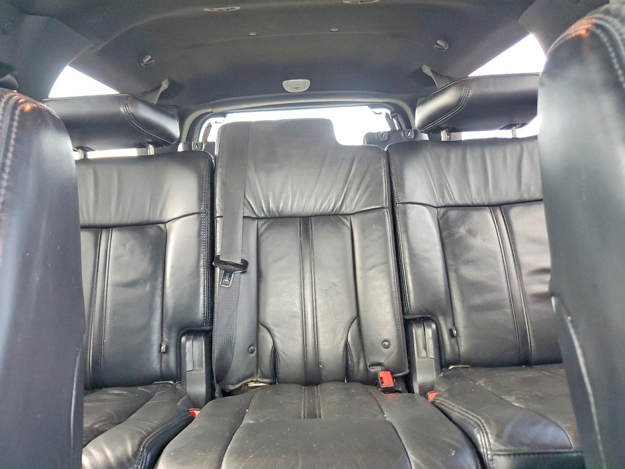 2015 Lincoln Navigator L White vin: 5LMJJ3JT1FEJ04948