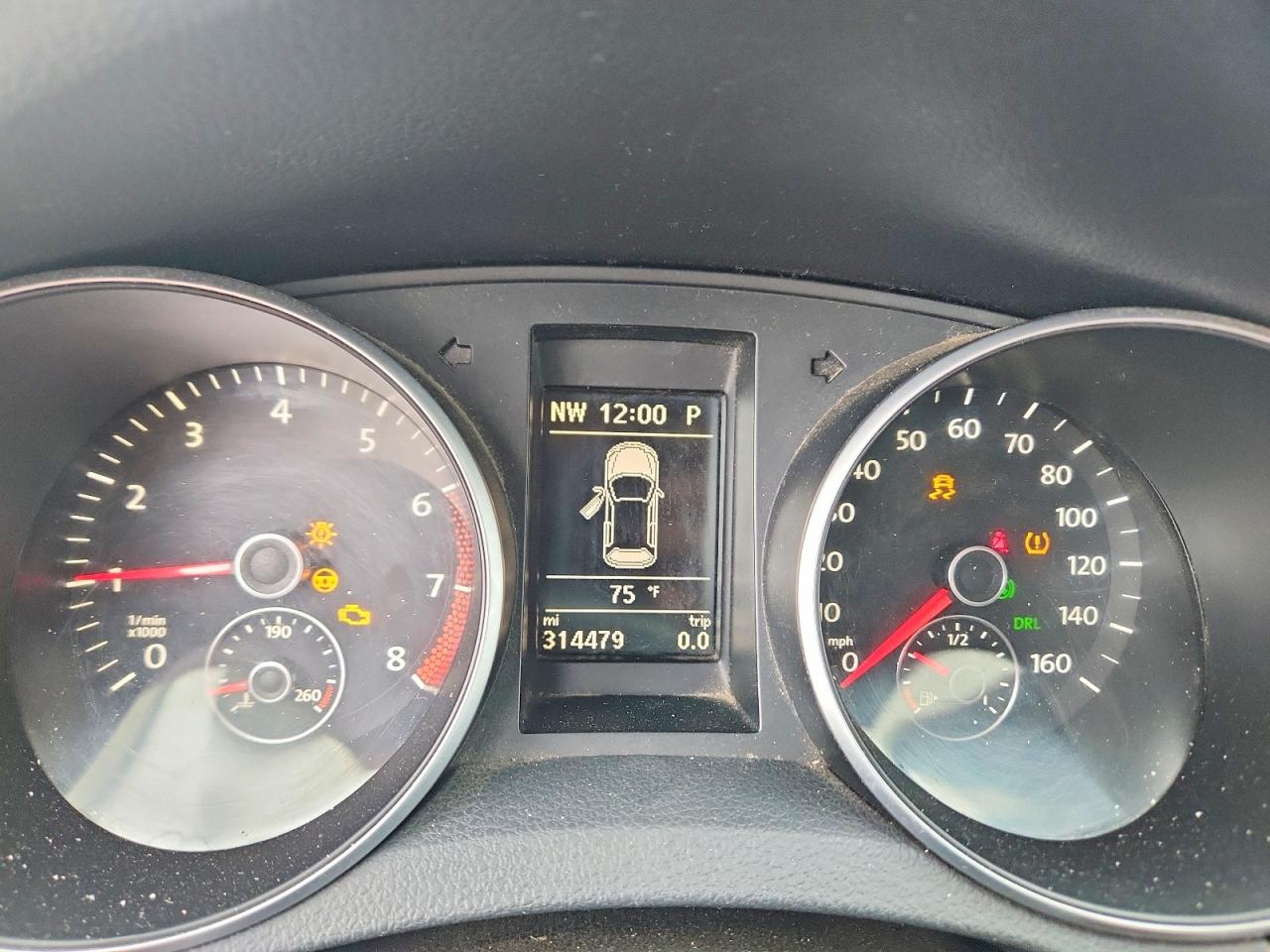 2013 Volkswagen Jetta S Синий vin: 3VWPP7AJ8DM670115