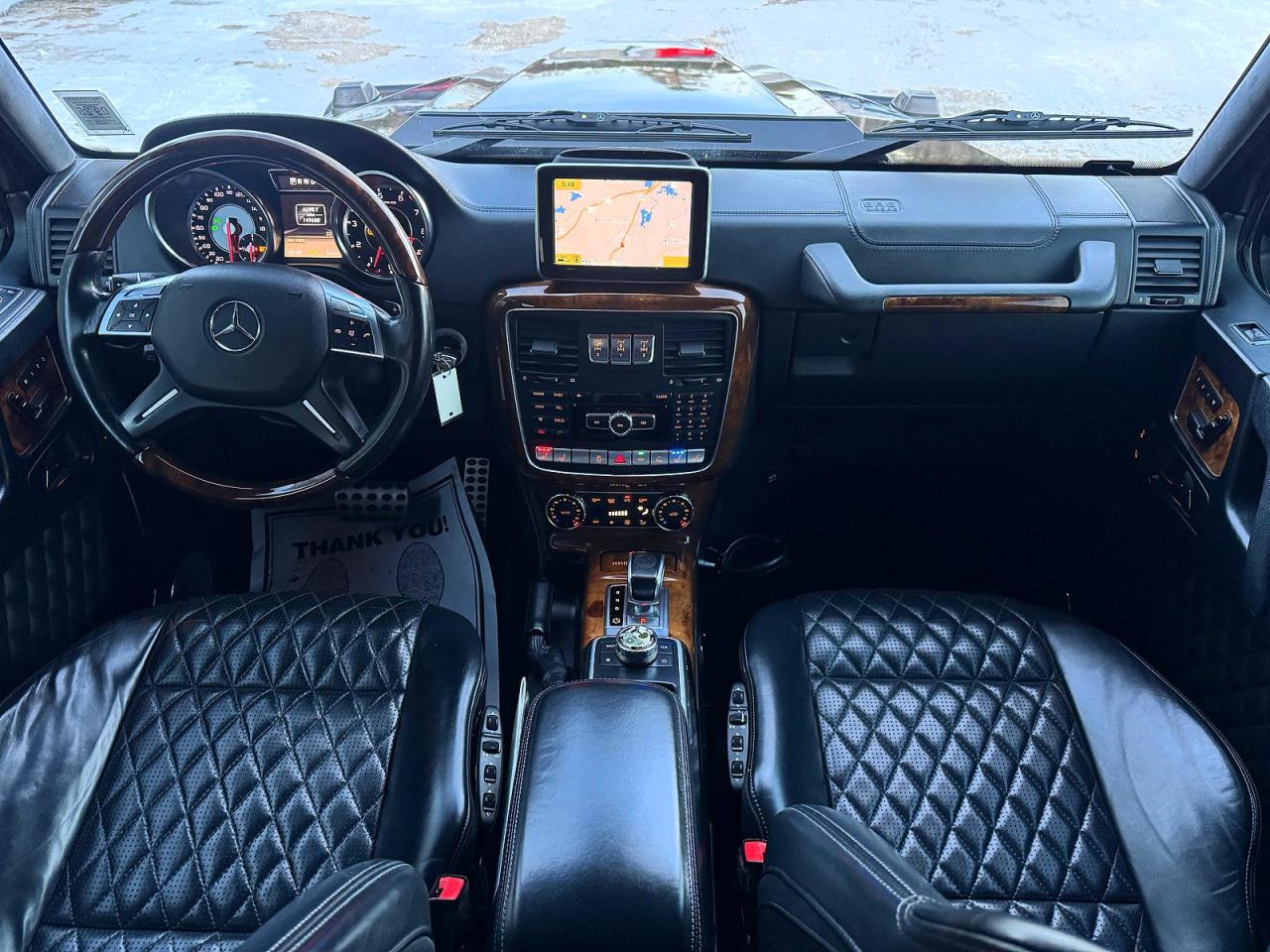 2013 Mercedes-benz G 63 Amg Черный vin: WDCYC7DF4DX208407