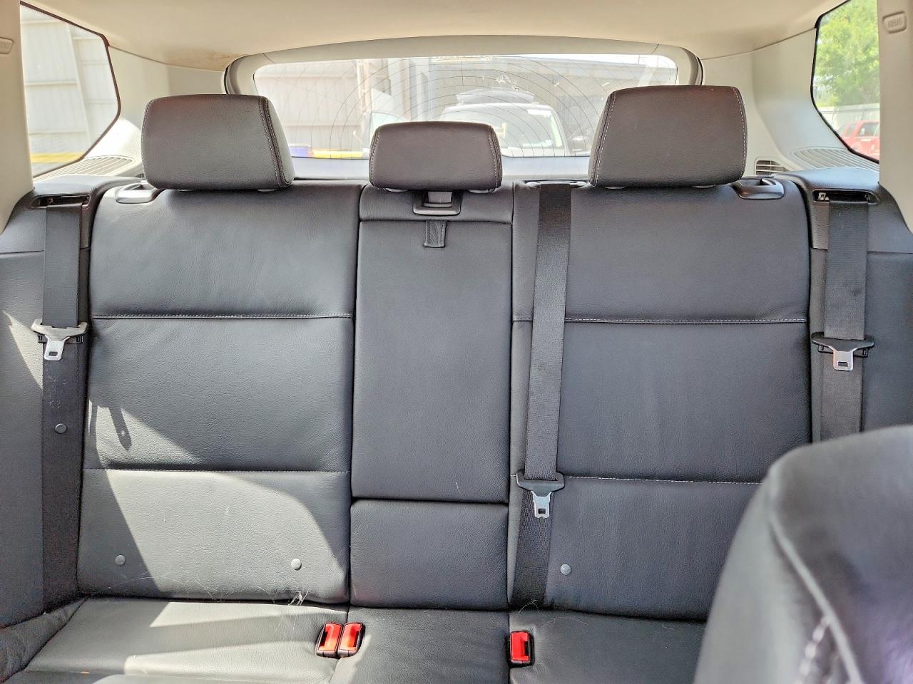2014 Bmw X3 Xdrive28i Белый vin: 5UXWX9C5XE0D18198