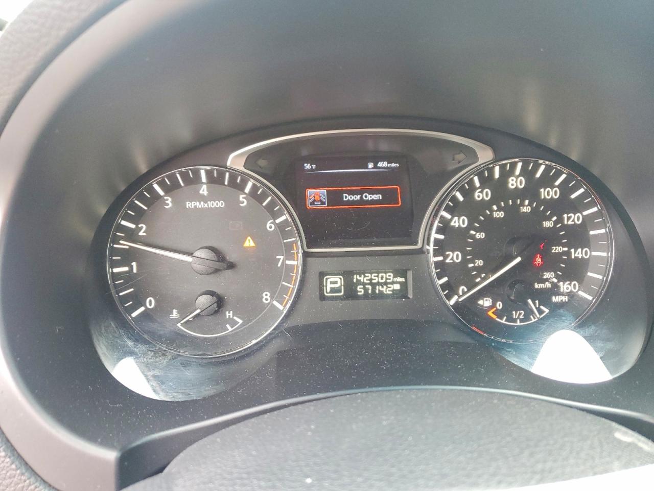 2015 Nissan Altima 2.5 S Gray vin: 1N4AL3AP3FC478807