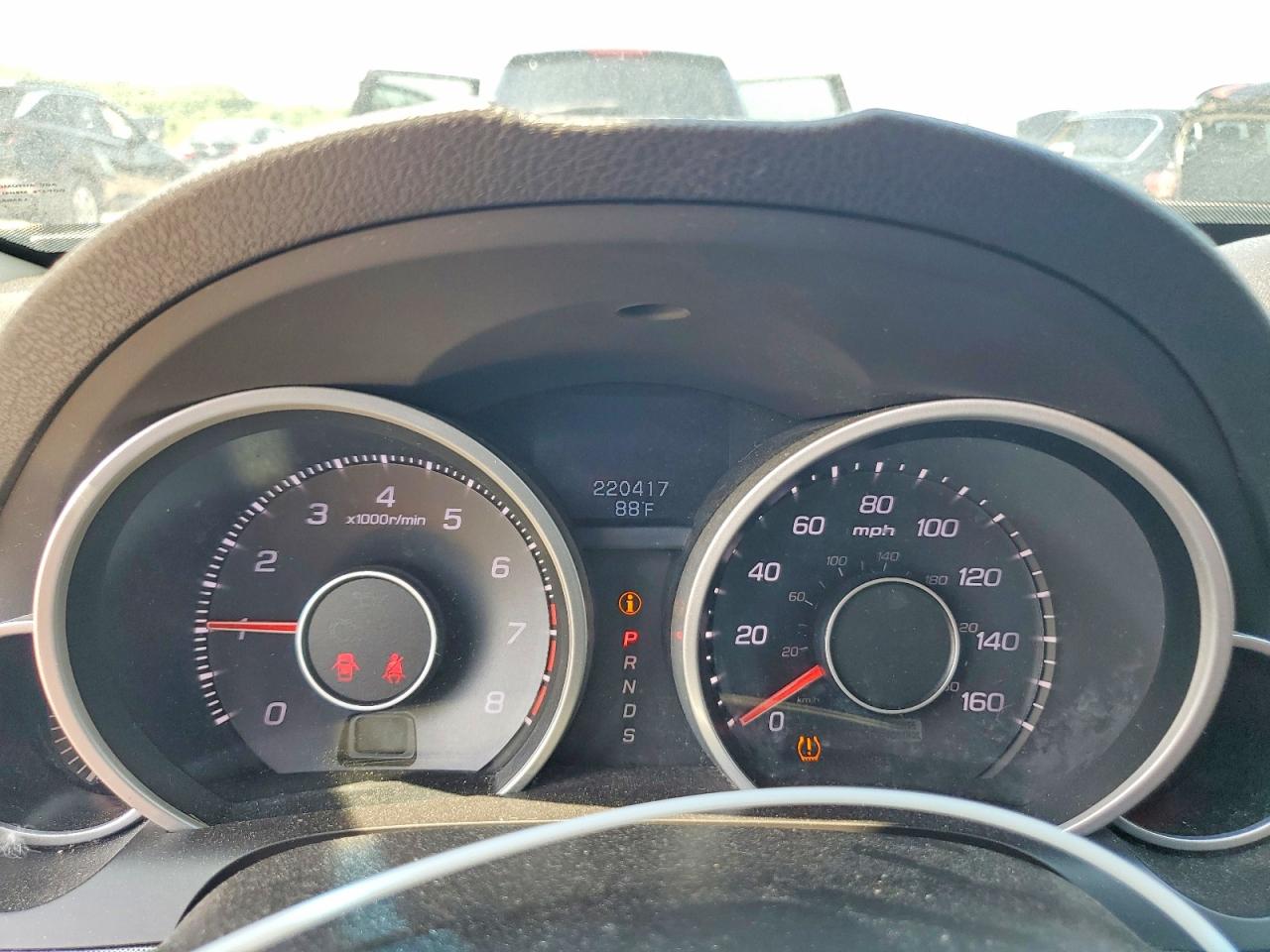2010 Acura Tl Silver vin: 19UUA8F59AA009180
