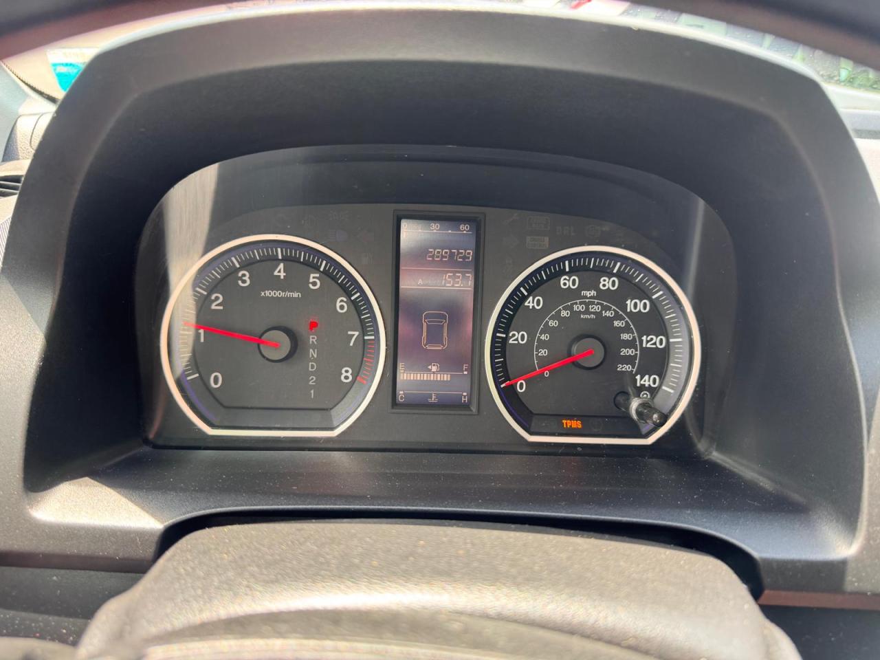 2010 Honda Cr-v Lx Синий vin: 5J6RE4H39al025584