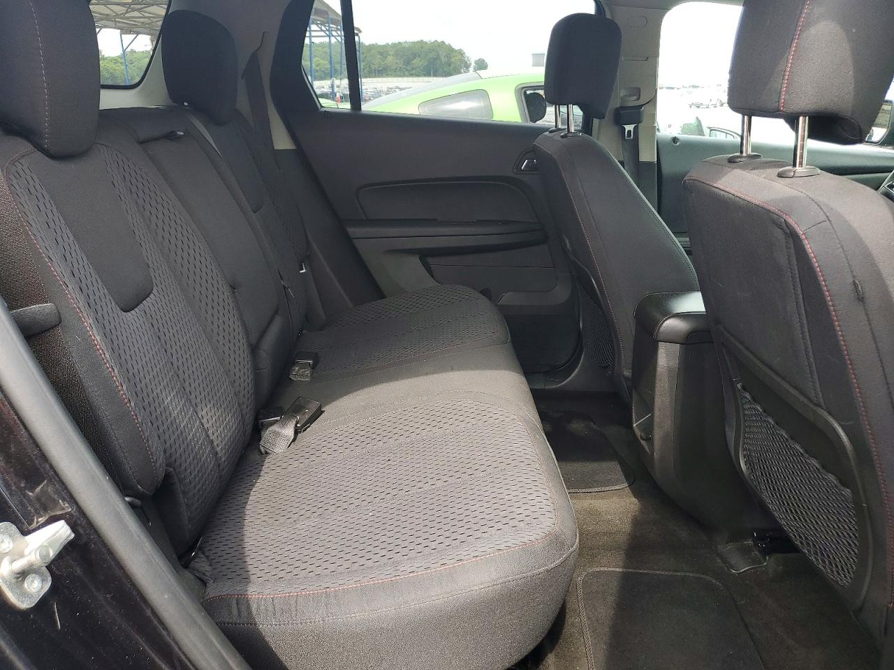 2013 Gmc Terrain Sle Черный vin: 2GKFLREK3D6257087