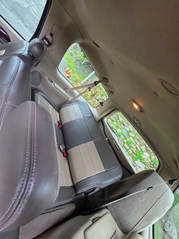 2003 Ford Excursion Eddie Bauer Green vin: 1FMSU45P93EC70809