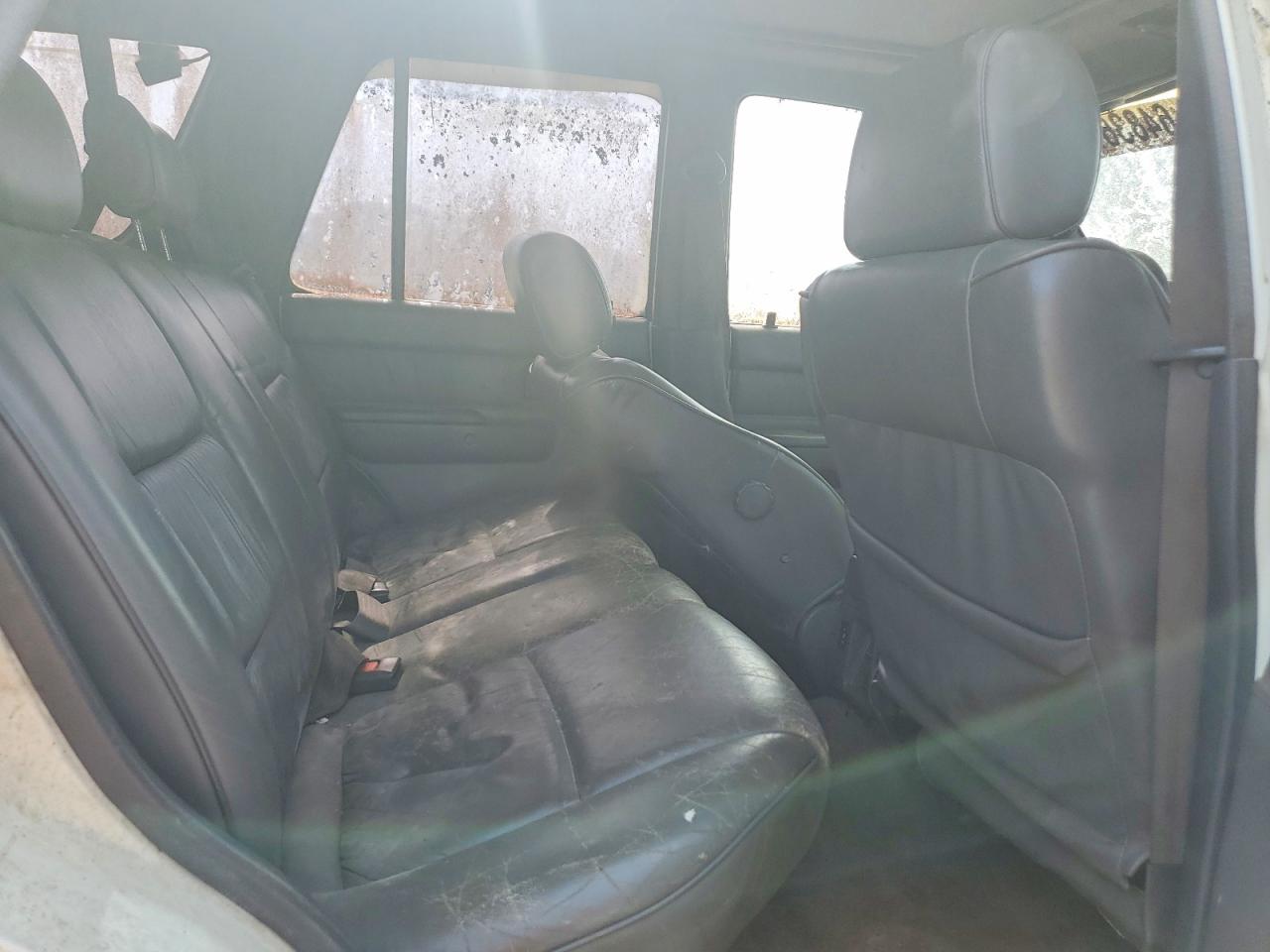 1992 Toyota 4runner Sr5 V6 White vin: JT3VN39W4N0080589