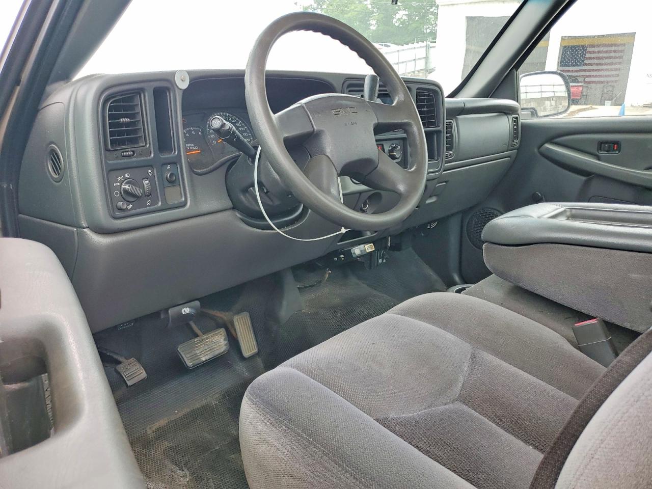 2006 Gmc New Sierra C1500 Tan vin: 3GTEC14X66G214344