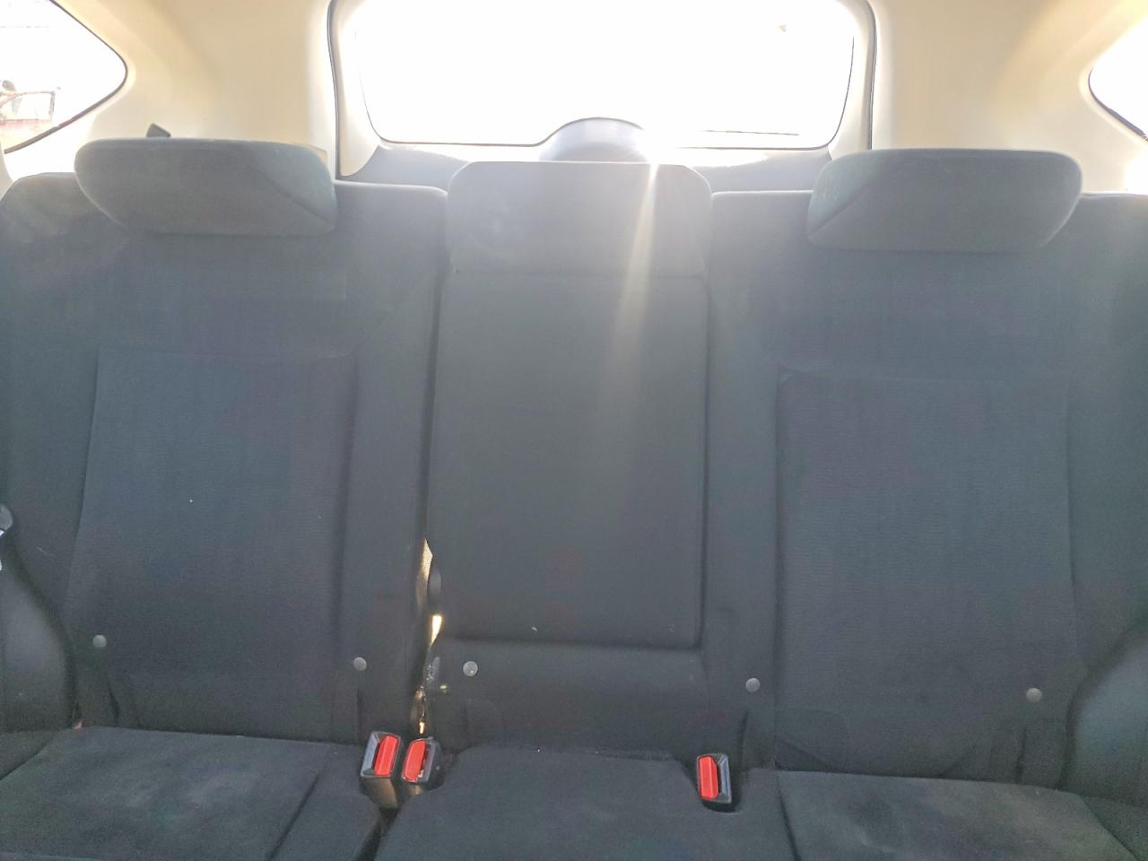 2012 Honda Cr-v Lx Tan vin: 5J6RM4H37CL048299