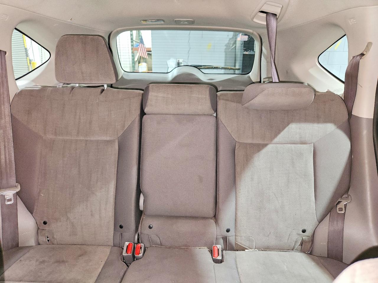2013 Honda Cr-v Lx Blue vin: 2HKRM4H38DH641343