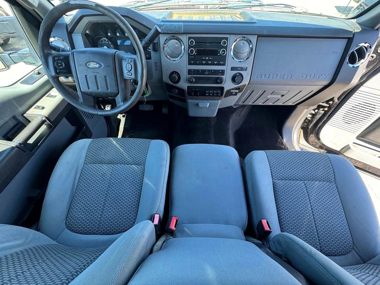 2016 Ford F350 Super Duty Black vin: 1FT8X3B68GEC78062