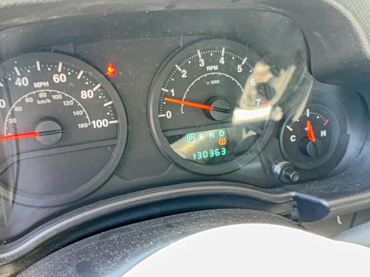 2009 Jeep Wrangler X Orange vin: 1J4FA24149L770116