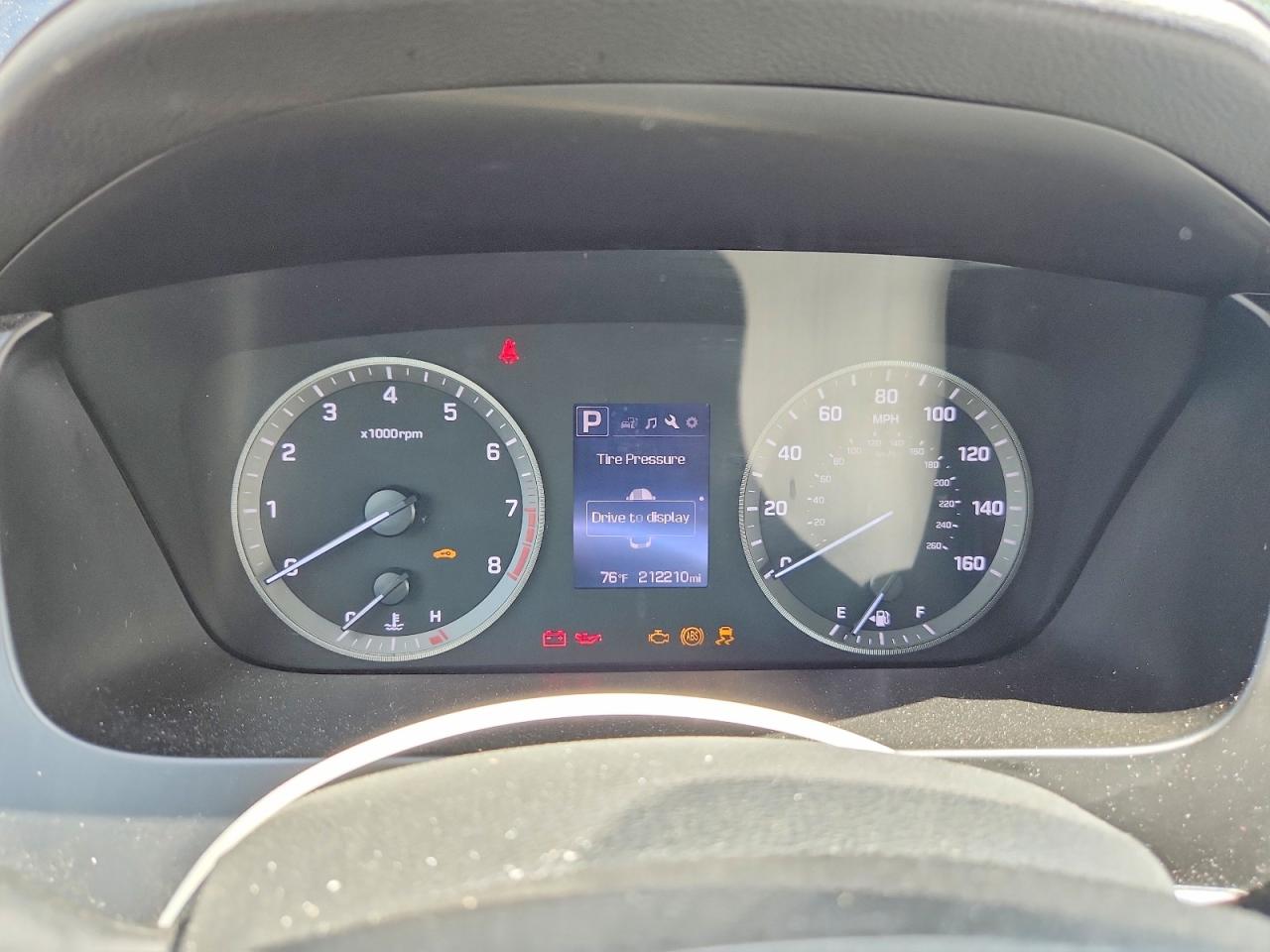 2015 Hyundai Sonata Sport Blue vin: 5NPE34AF2FH136195