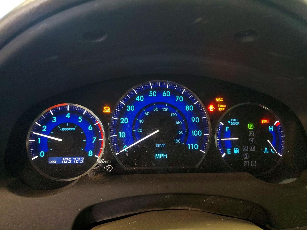 2006 Toyota Sienna Le 8 Passenger Blue vin: 5TDZA23C96S561941