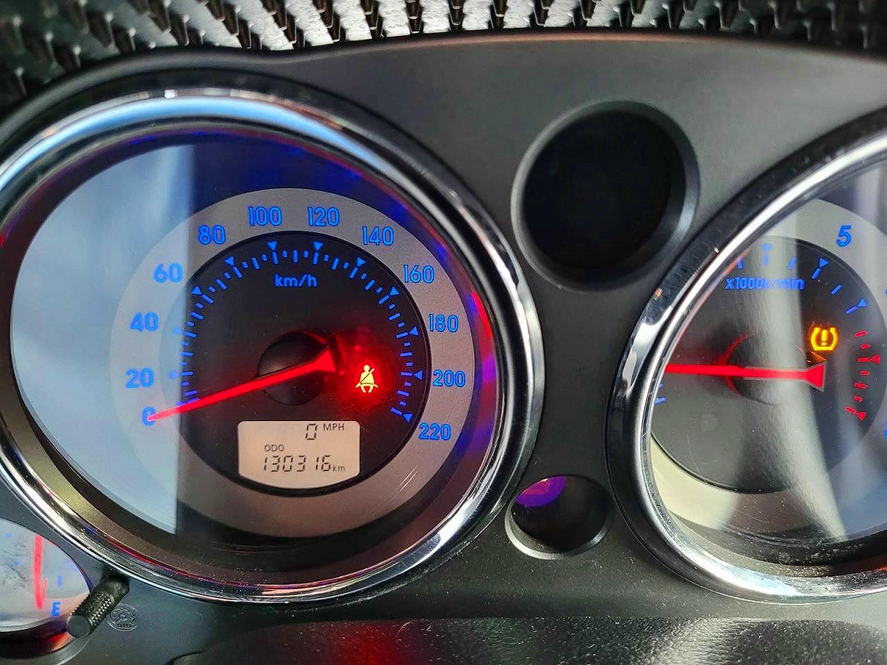 2008 Mitsubishi Eclipse Gs Red vin: 4A3AK24F88E603945