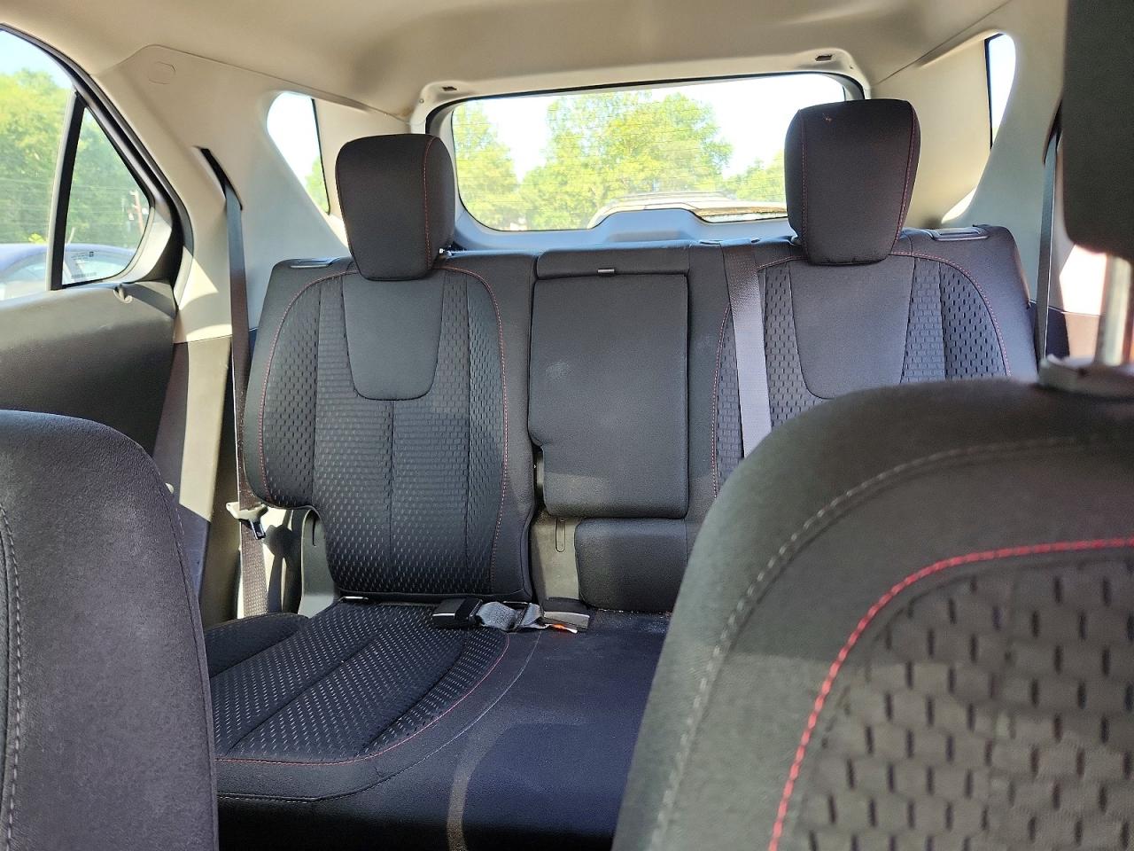 2015 Chevrolet Equinox Ls Gray vin: 2GNFLEEK7F6211096