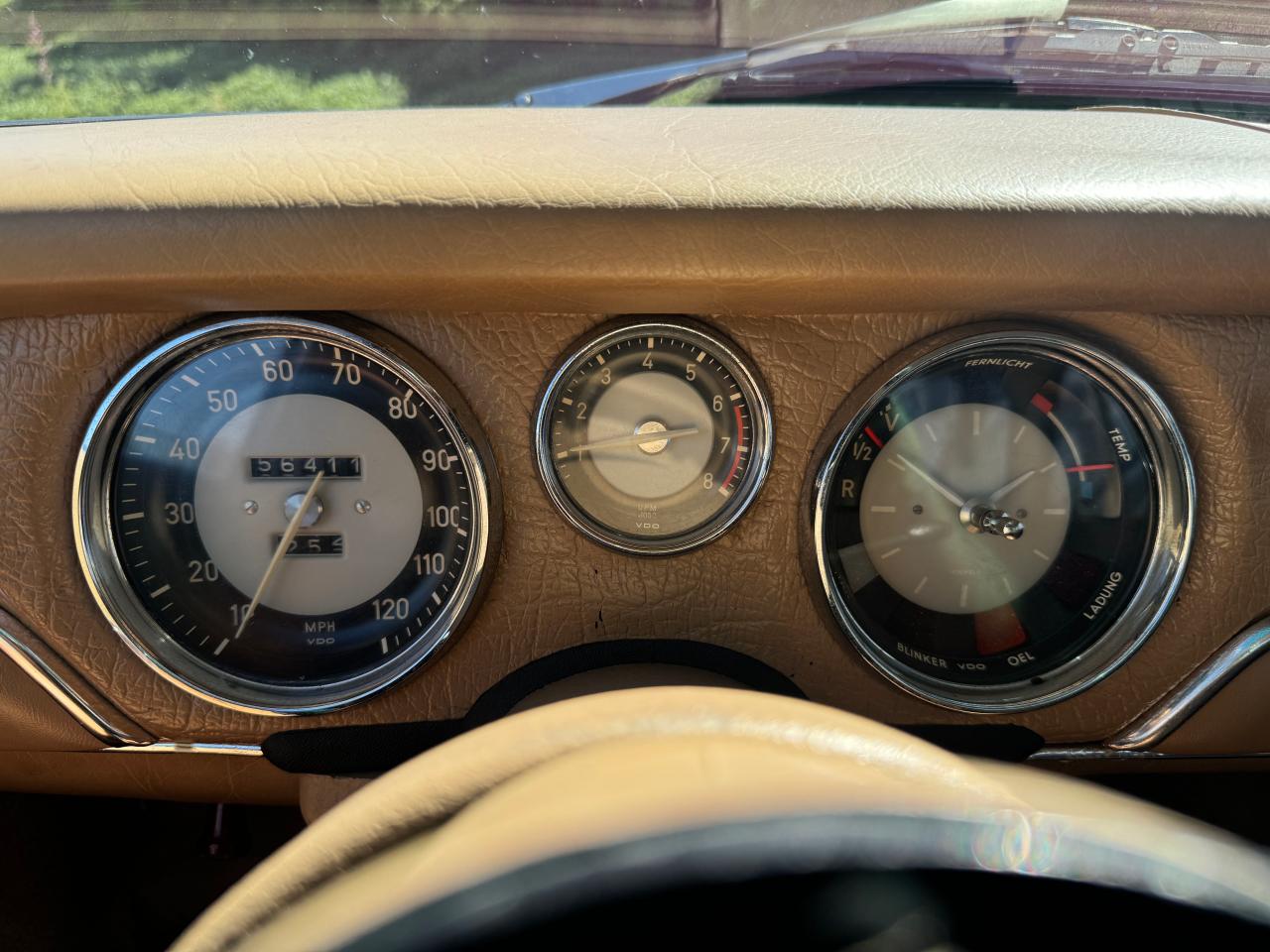 1968 Bmw                         2000 Purple vin: 1435043