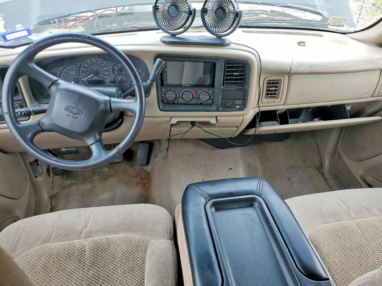 2002 Chevrolet Silverado C1500 Красный vin: 2GCEC19W421425349