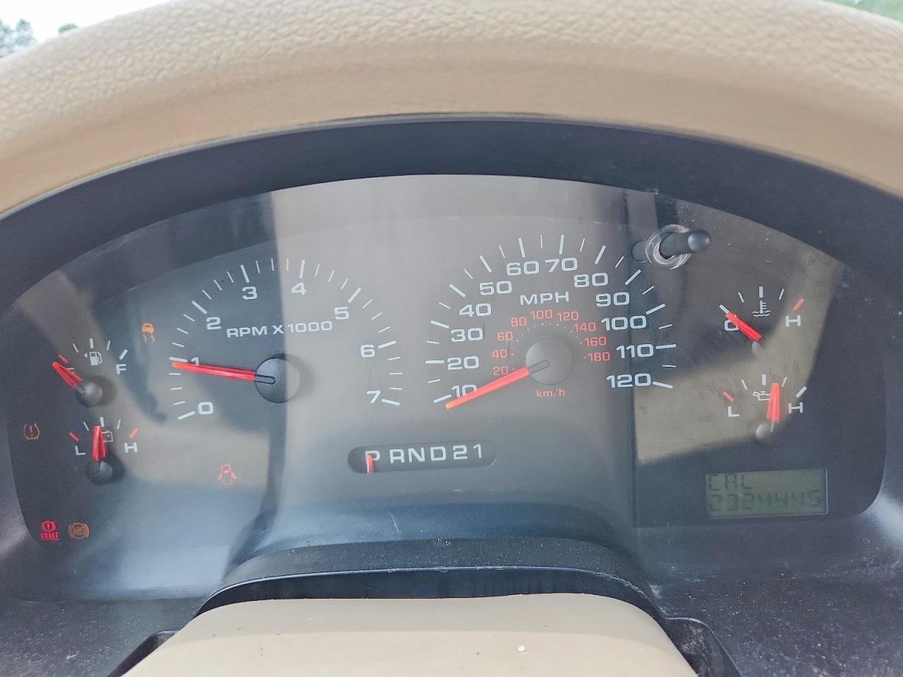 2008 Ford F150 Supercrew White vin: 1FTRW12W28FA93514