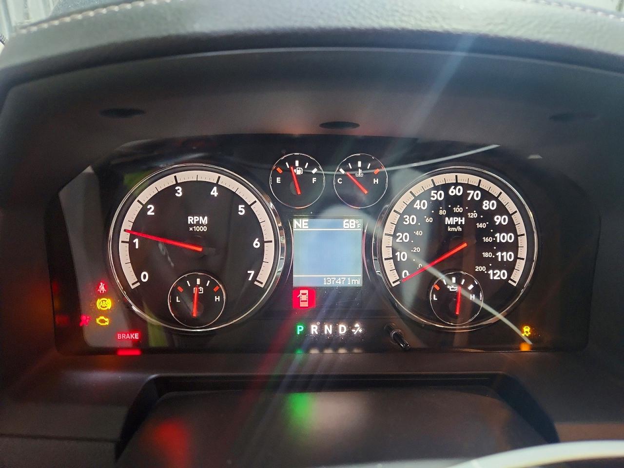 2011 Dodge Ram 1500 Green vin: 1D7RV1CT2BS629812