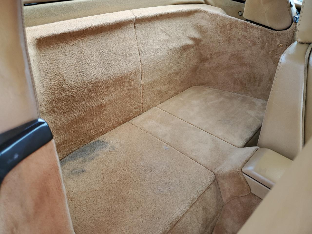 1991 Mercedes-benz 300 Sl White vin: WDBFA61EXMF025185
