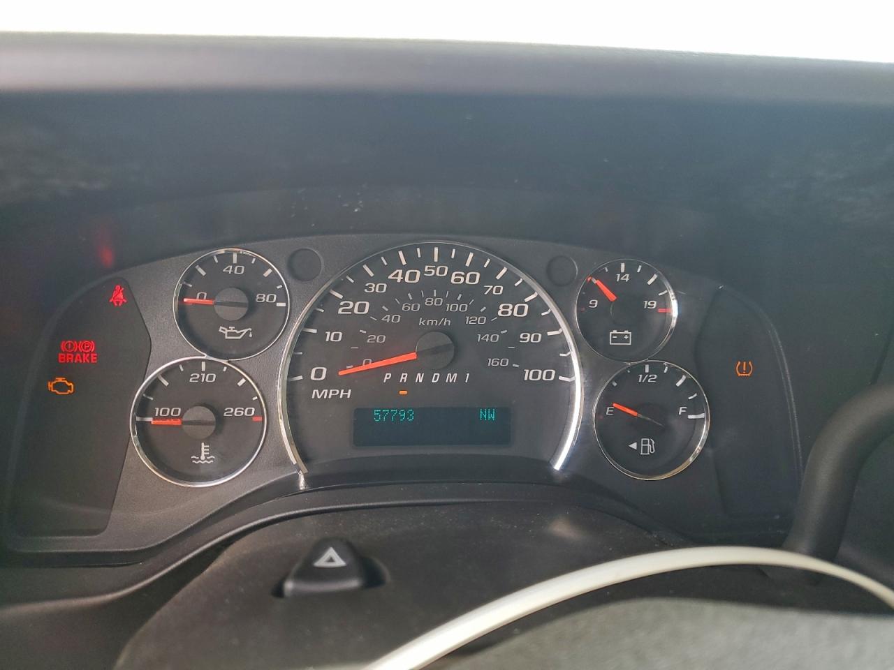 2010 Gmc Savana G3500 Ls Белый vin: 1GJ2GZDG1A1184224