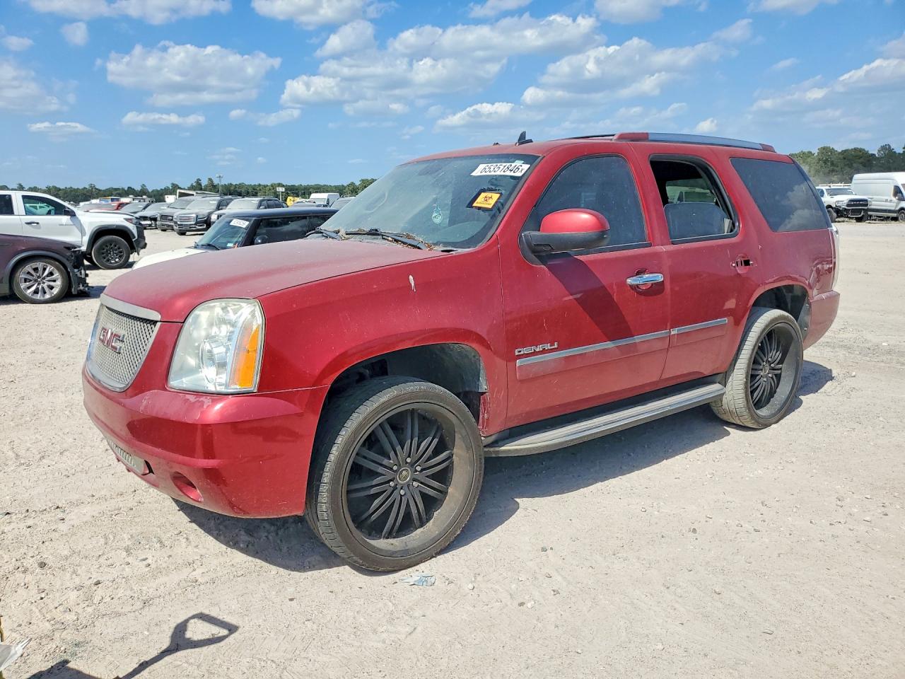 1GKS1EEF1DR320143