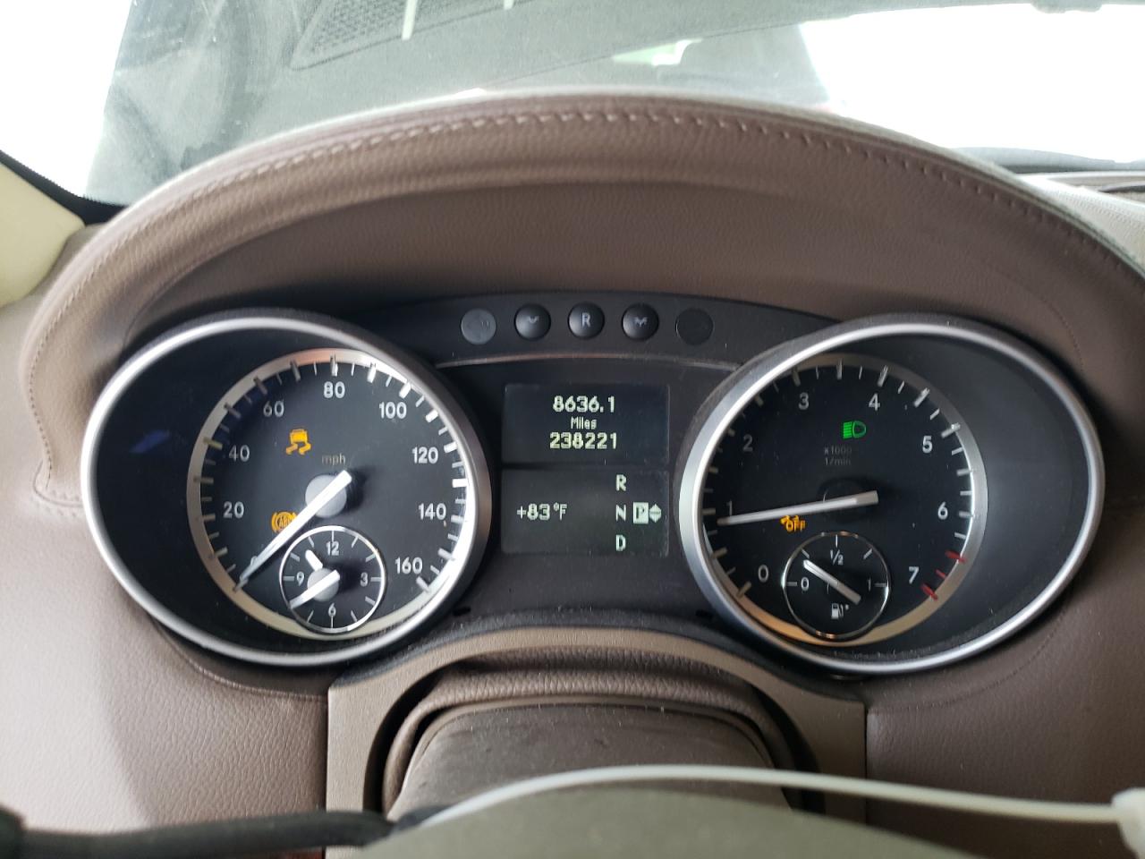 2012 Mercedes-benz Gl 550 4matic Черный vin: 4JGBF8GE1CA778597
