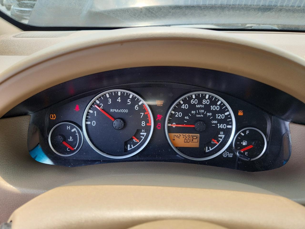 2007 Nissan Pathfinder S Black vin: 5N1AR18UX7C609012