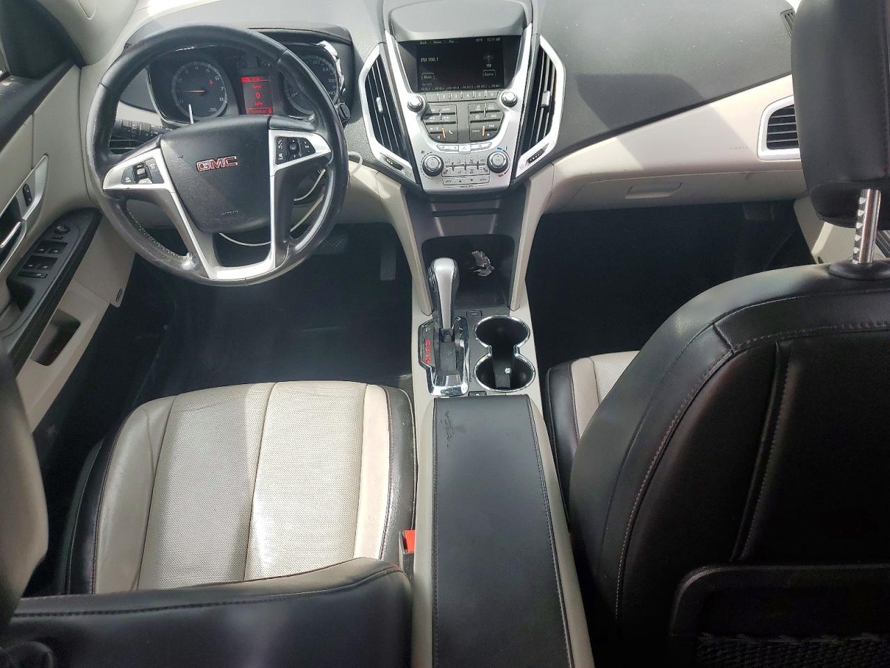 2013 Gmc Terrain Slt Синий vin: 2GKALUEK6D6134686