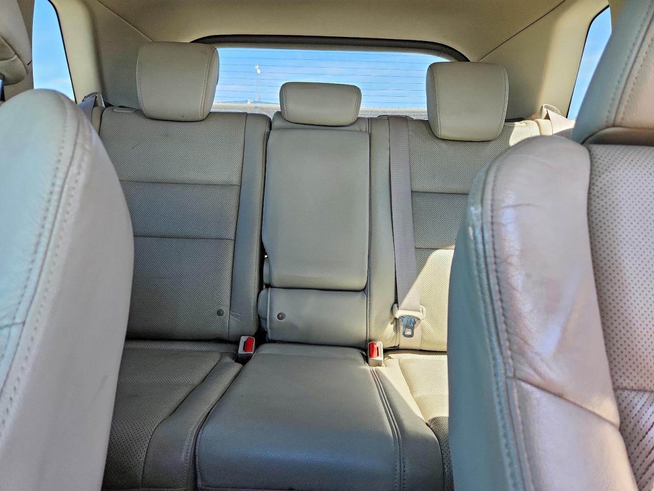 2012 Acura Rdx Серый vin: 5J8TB1H26CA000653