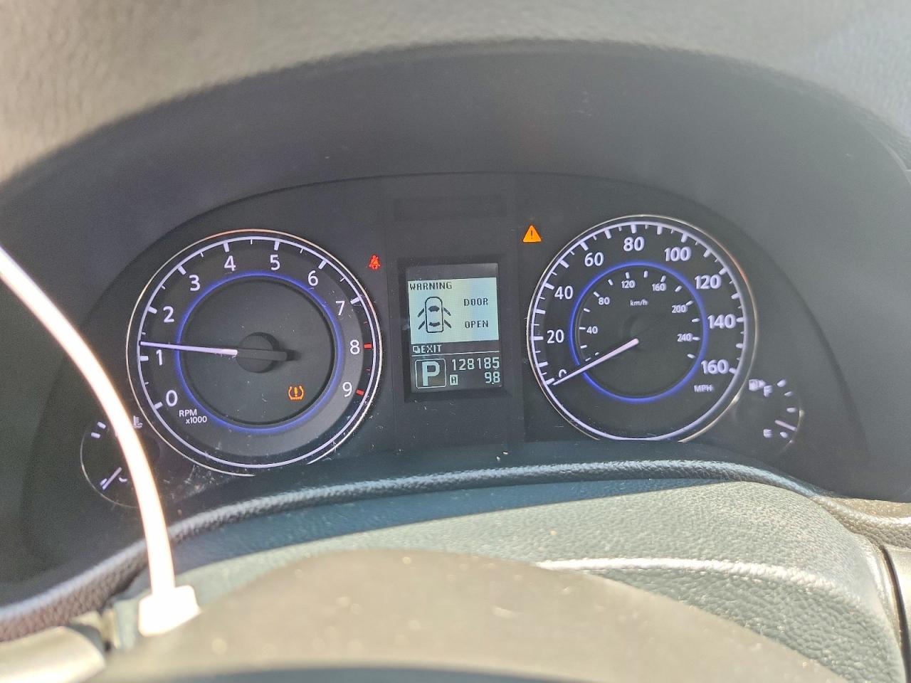 2012 Infiniti G37 Sedan X Gray vin: JN1CV6AR1CM679419
