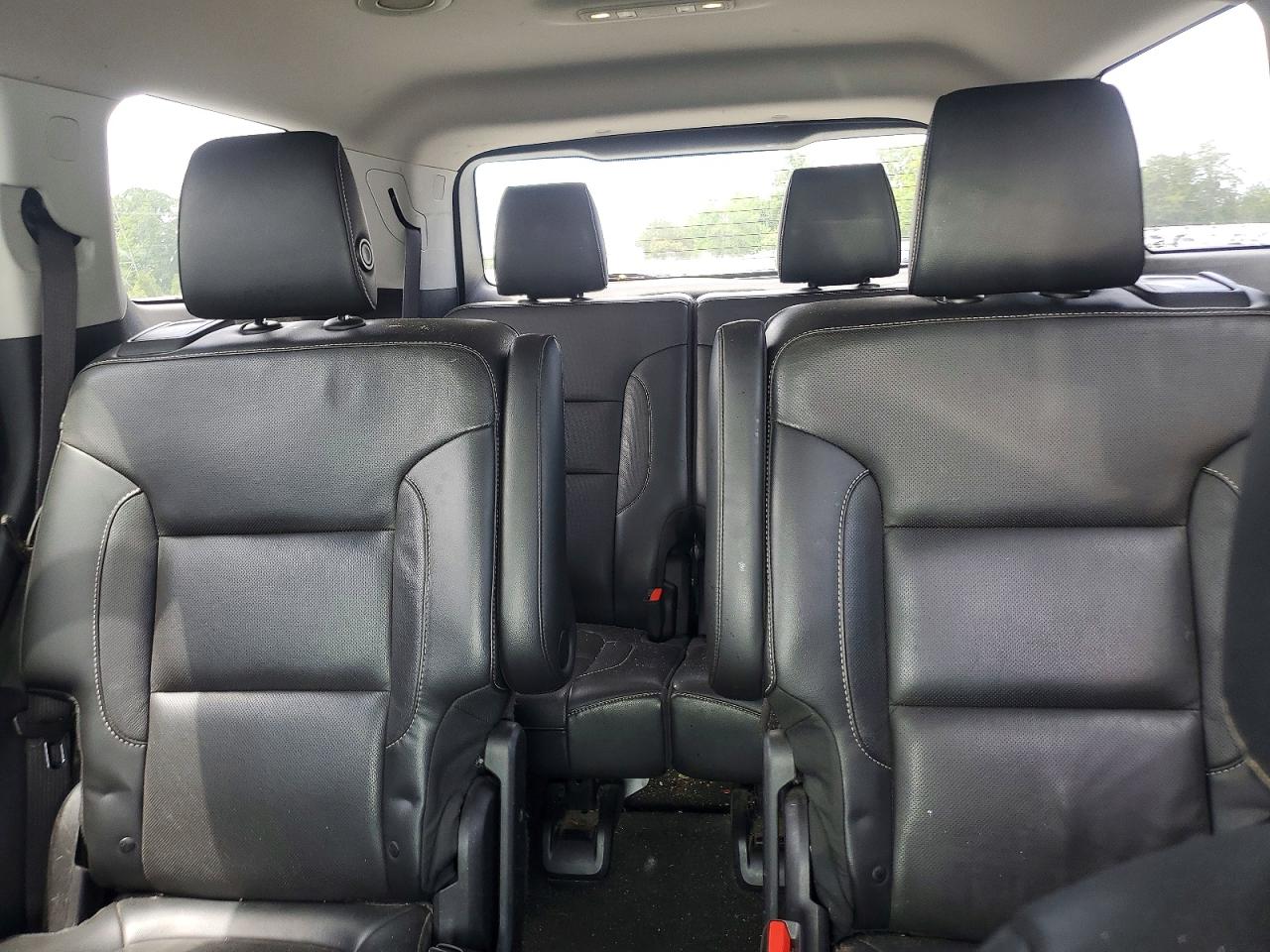 2018 Gmc Acadia Slt-1 White vin: 1GKKNMLS9JZ146073