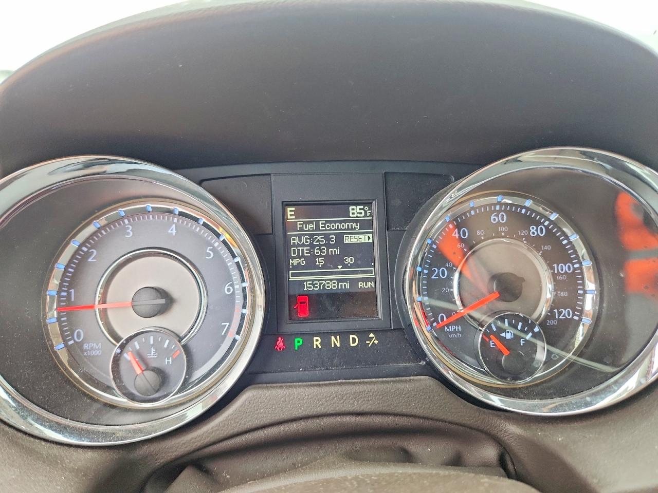 2013 Chrysler Town & Country Touring L Black vin: 2C4RC1CG6DR806014
