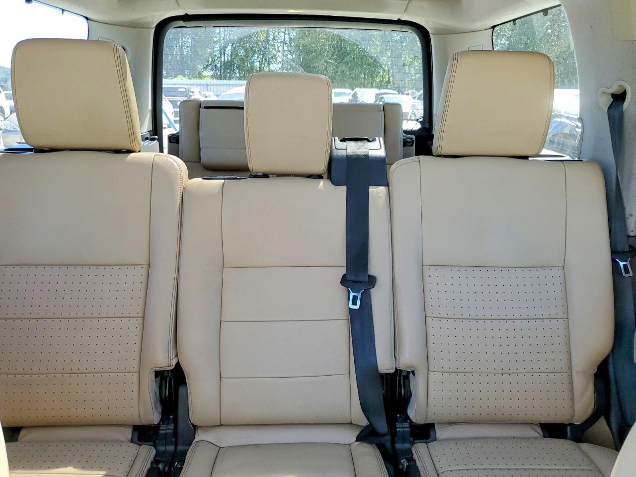 2008 Land Rover Lr3 Se Черный vin: SALAE25498A480244