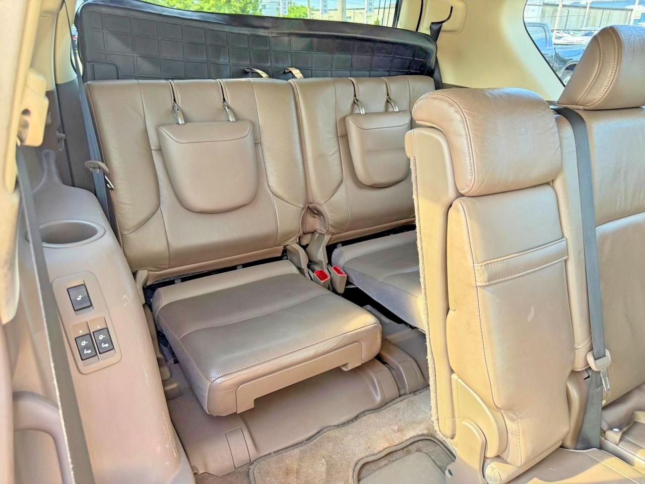 2013 Lexus Gx 460 Gray vin: JTJBM7FX4D5062131