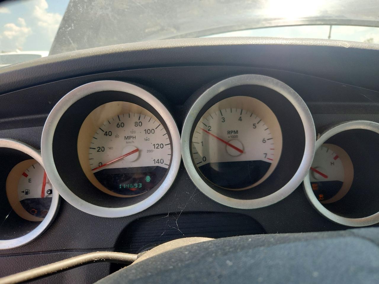 2007 Dodge Charger Se Black vin: 2B3KA43G17H637153