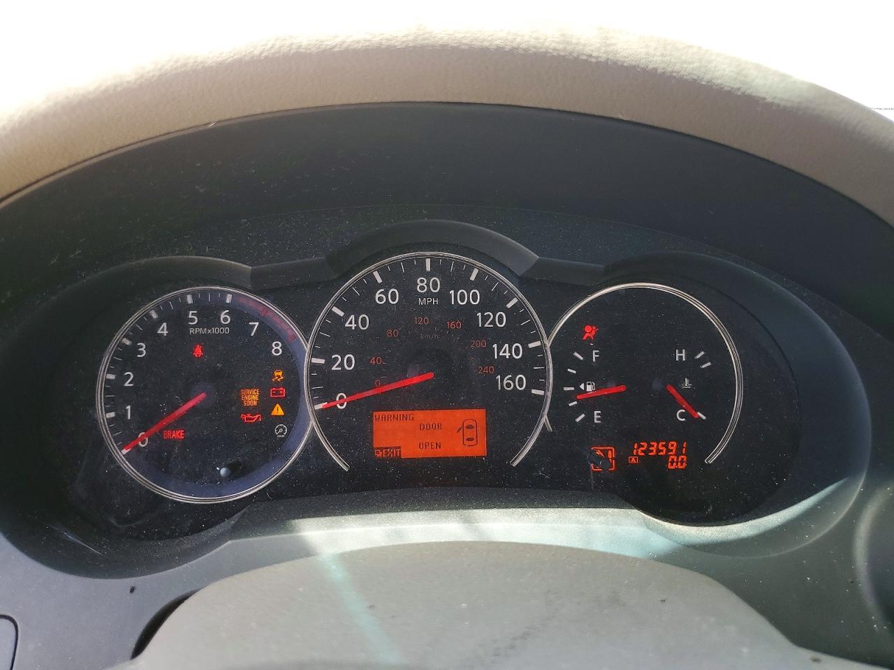 2012 Nissan Altima 2.5 White vin: 1N4AL2AP1CN569813