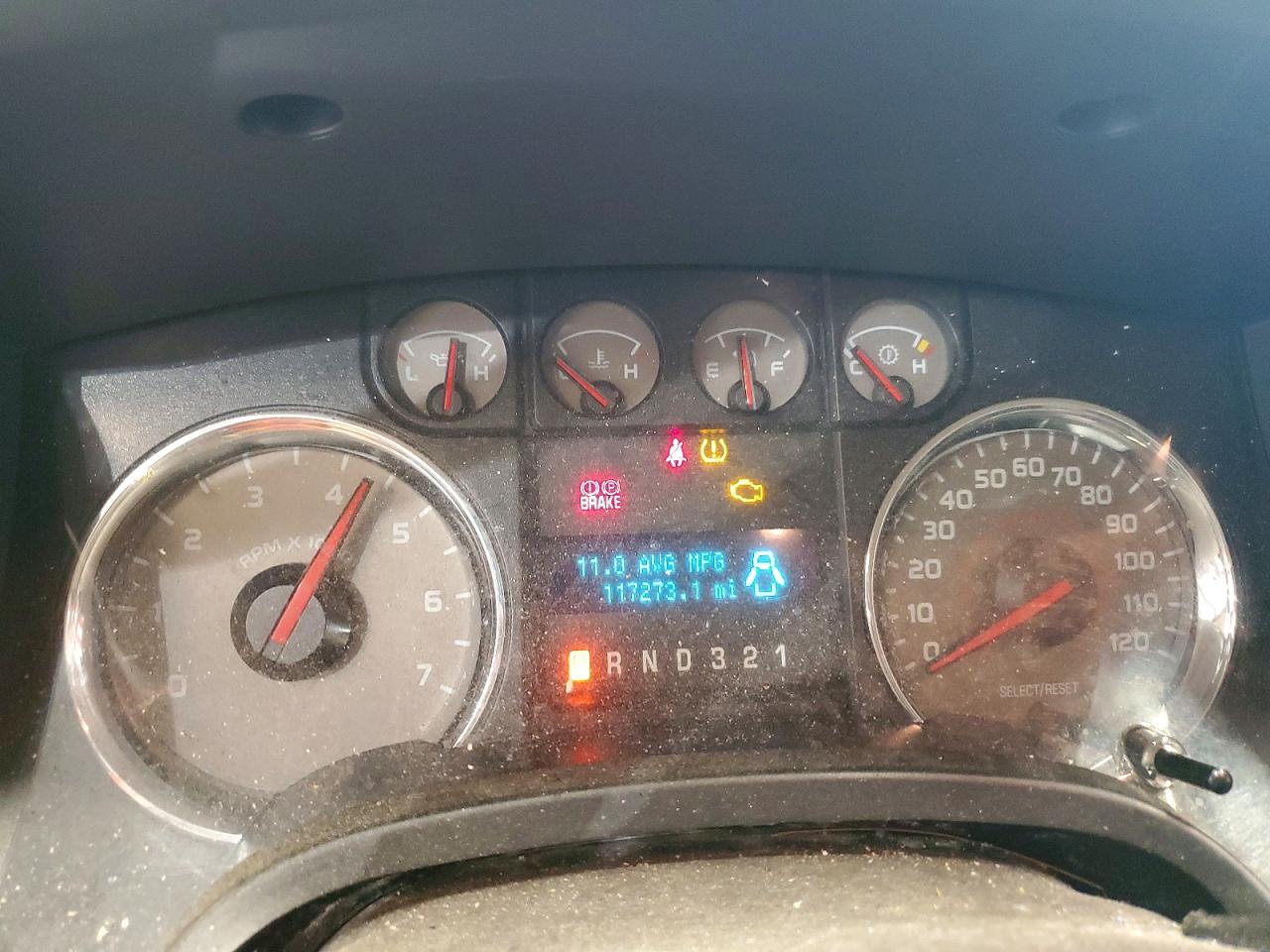 2009 Ford F150 Super Cab Black vin: 1FTPX14V59FA44723