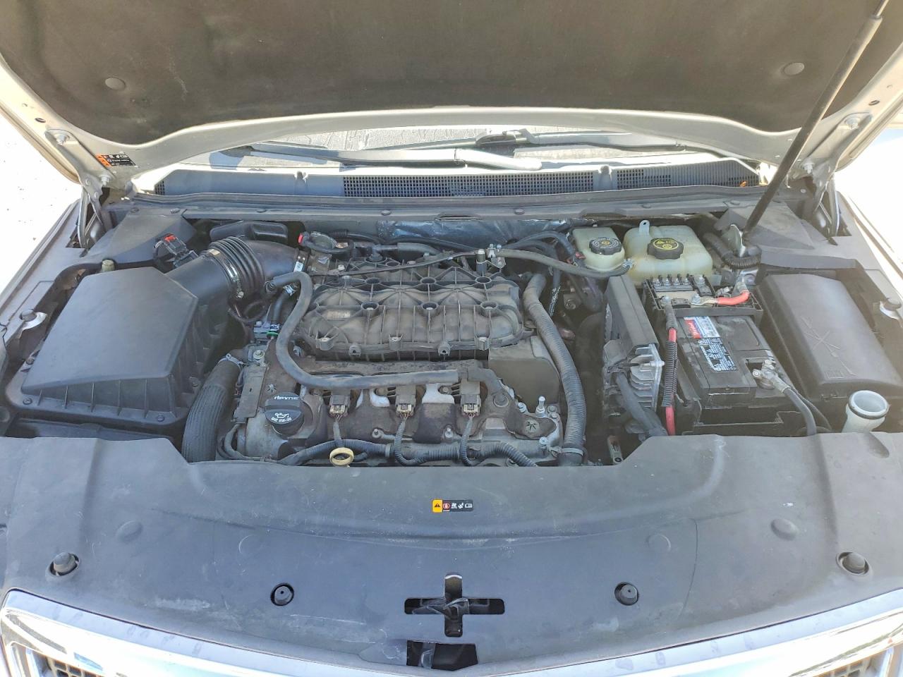 2014 Cadillac Xts Серебряный vin: 2G61L5S30E9289400