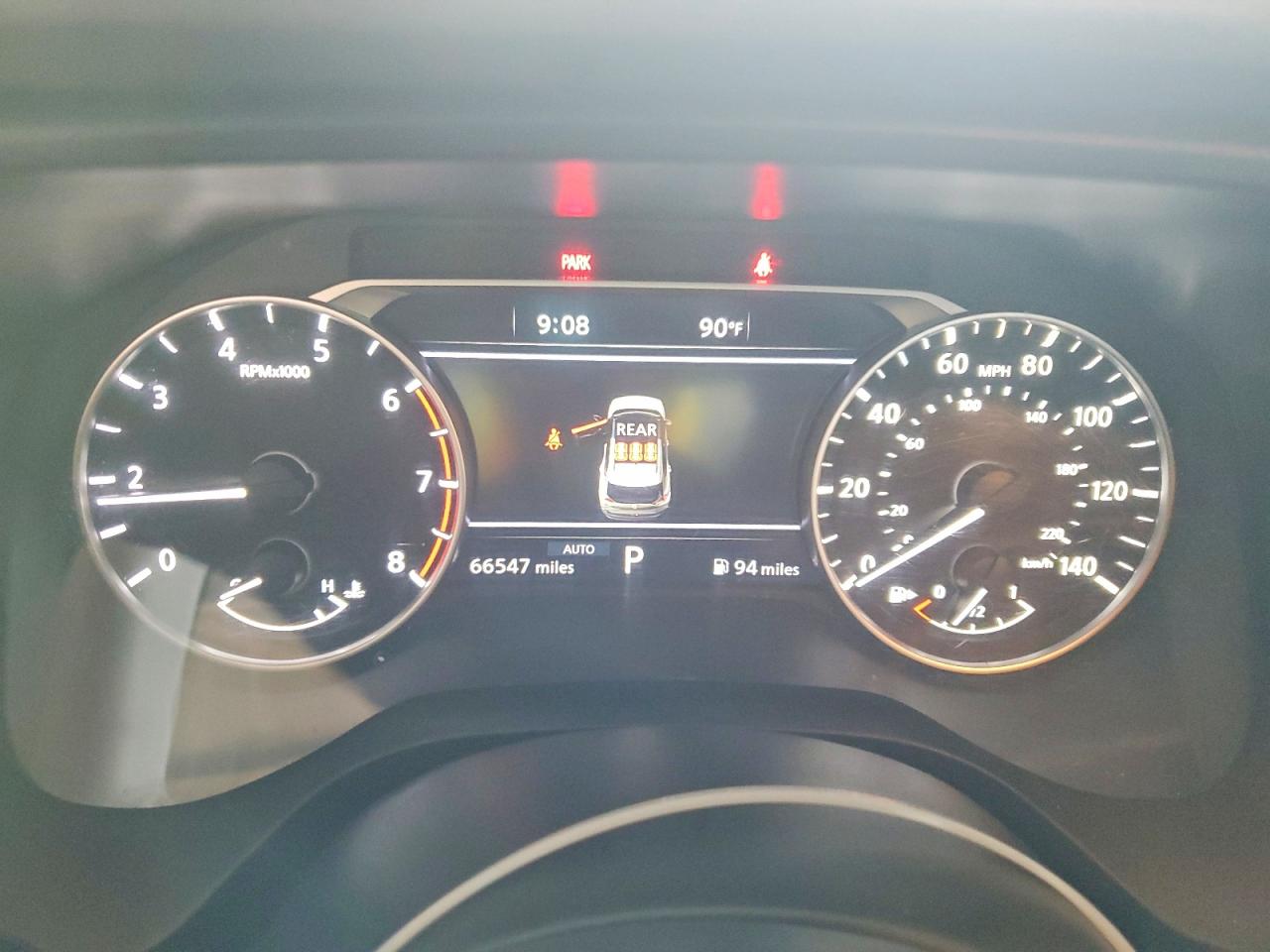 2023 Nissan Rogue Sl Черный vin: 5N1BT3CB5PC793962